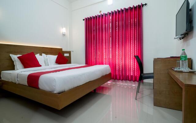 OYO 8897 Resort August Residency