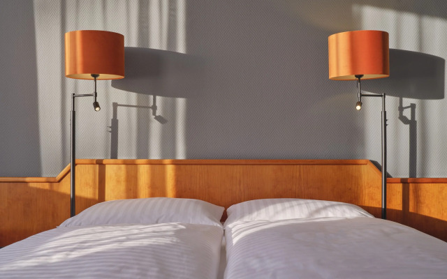 Classik Hotel Magdeburg