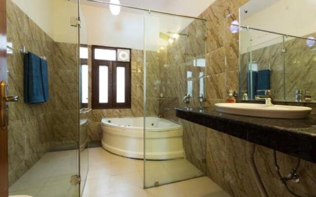 Hostie Pulkavali – Farm Villa