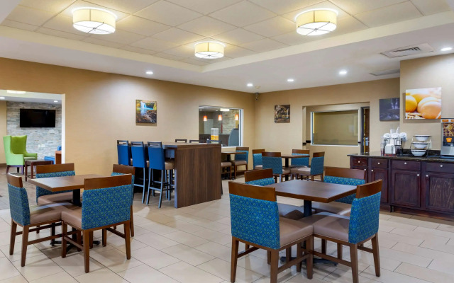 Comfort Inn Marion