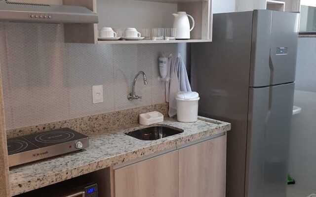 Ilheus North Residence