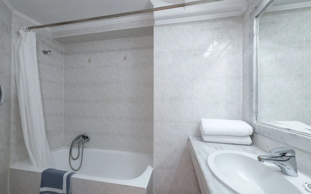 Sirene Beach Hotel - All Inclusive