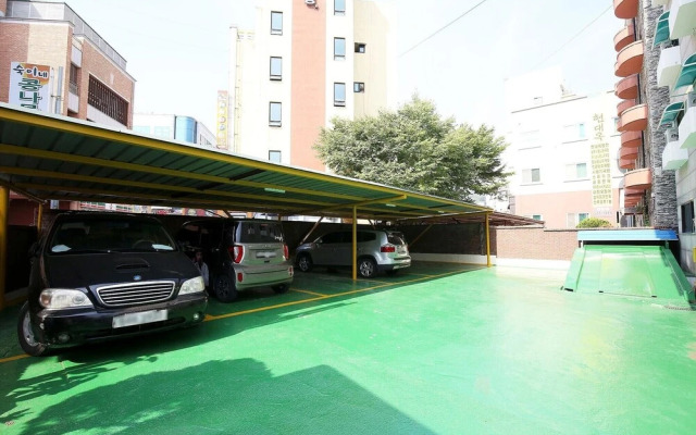 Gyeryong S