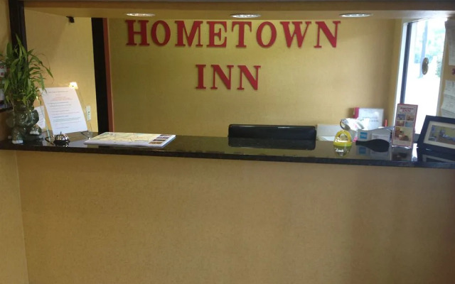 Home Town Inn Ringgold