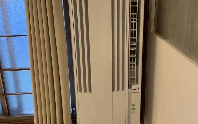 NU1 Guesthouse NUI okhotsk女満別