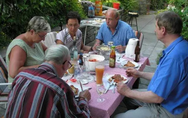 Gästepension Eichberger