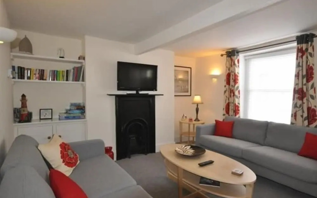 Oyster Cottage, Weymouth