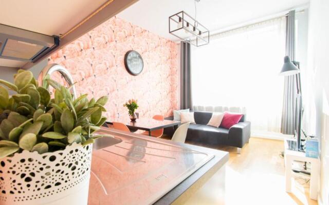 Krupnicza Modern Old Town Apartments