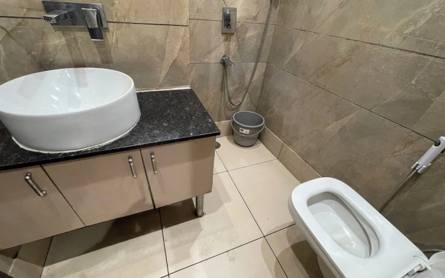 Majesta stays pitampura