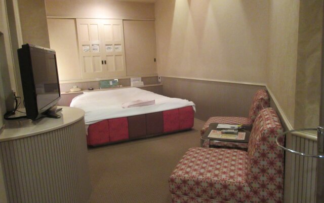 Hotel Avancer Next Osaka Temma - Adult Only