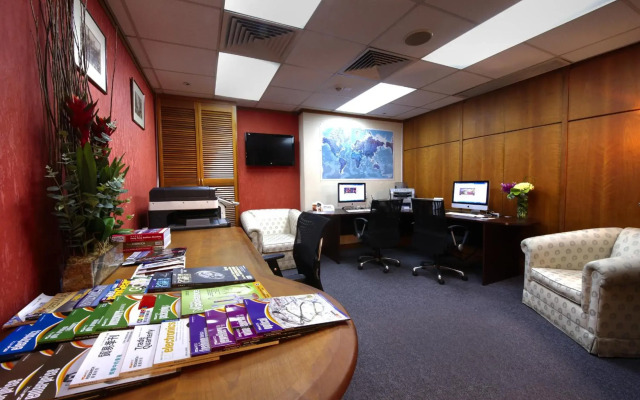 Charterhouse Causeway Bay