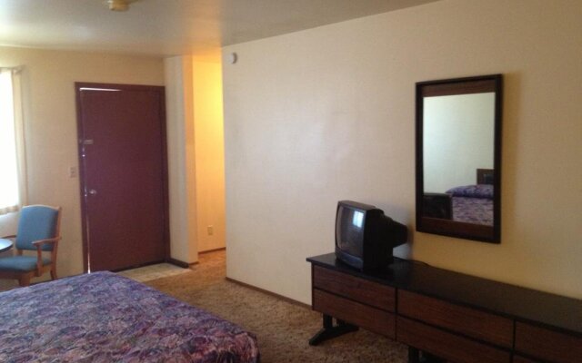 Budget Inn