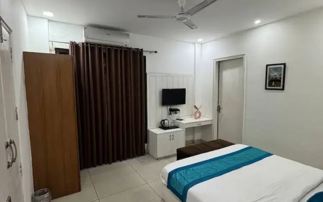 Happy Feet Boutique Homestay