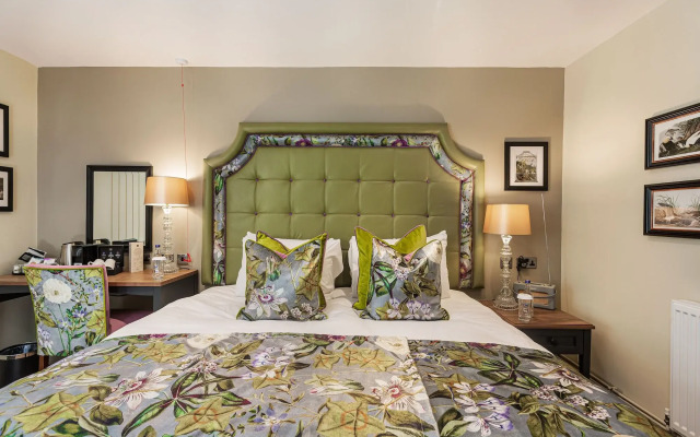 The George Hotel, Dorchester-on-Thames