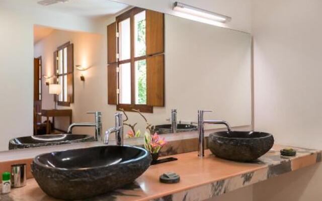 Villa Shanti