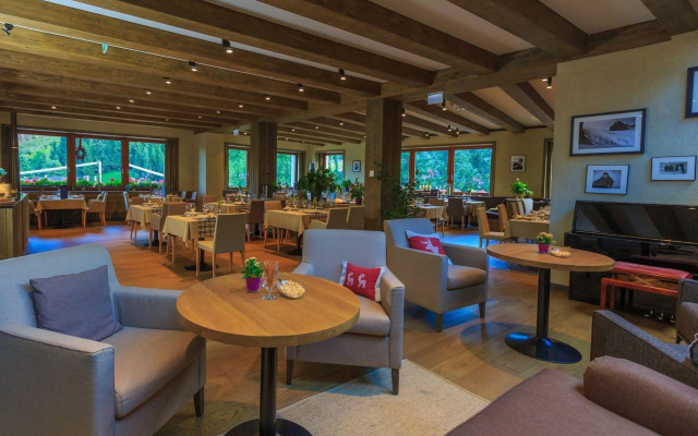 Hotel OTP Birkenhof