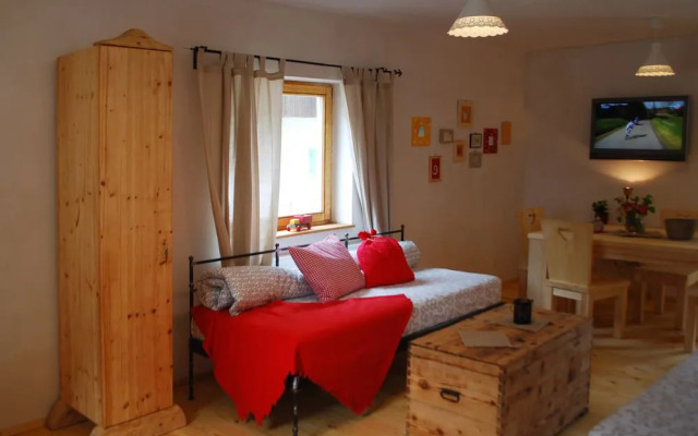 Country House Trata - Trata Resort