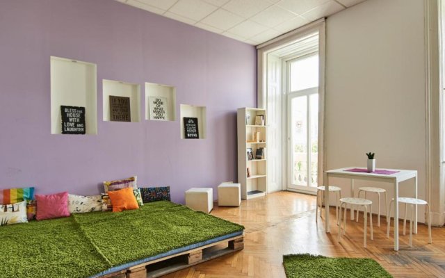 B3 Hostel Budapest