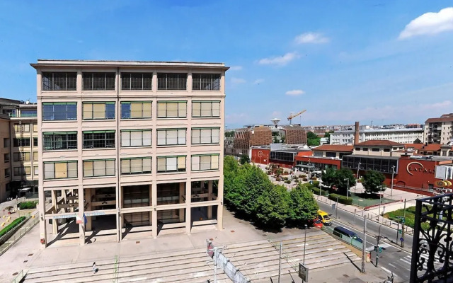Modern Apartment in Lingotto Area