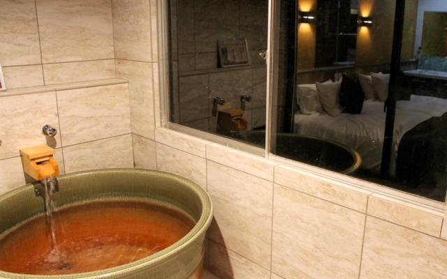 Modern Western-style Superior Twin room (트윈 침대 2개) 사진 3