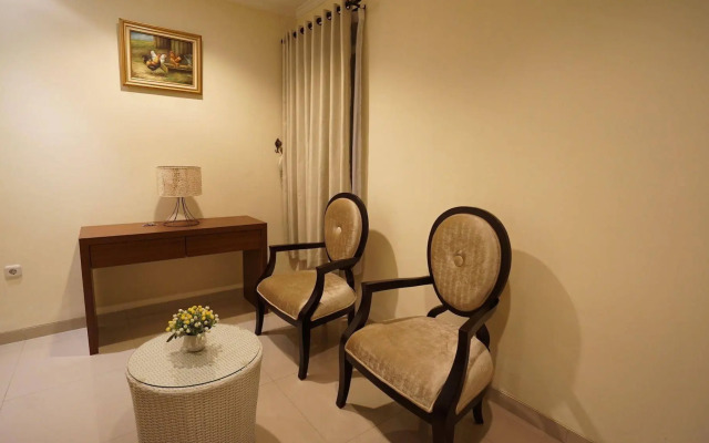 Villa Kesuma Syariah
