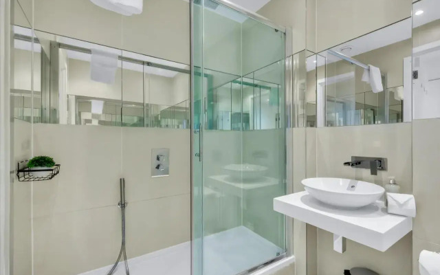 Clerkenwell Serviced Apartment by MySquare