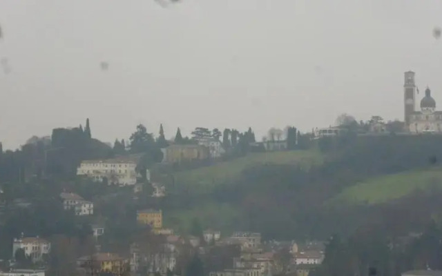 Venere House