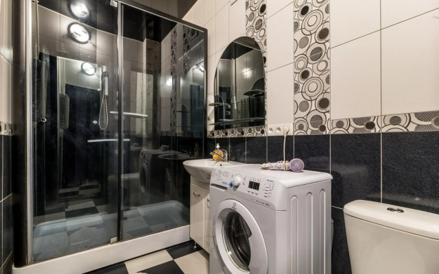 Apartments for your happiness