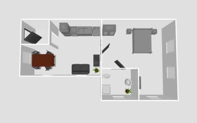 Haus Monika