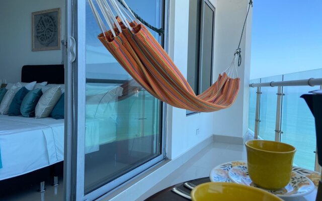 The most tropical and chic flat - 20B2