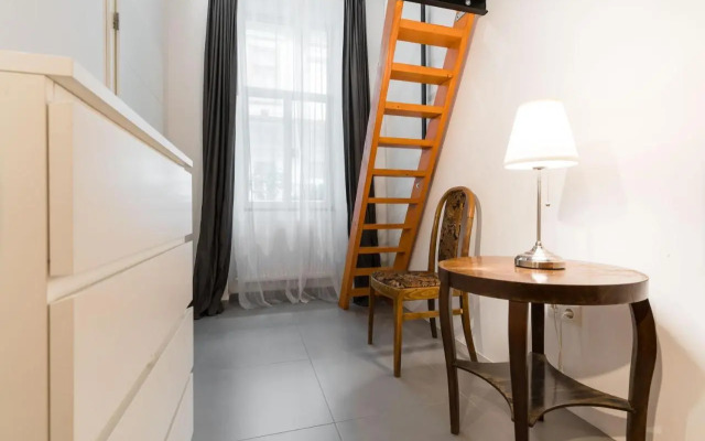 Z38 Downtown Loft