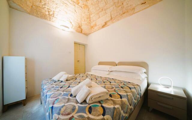 Domus Lapis - Arcuève