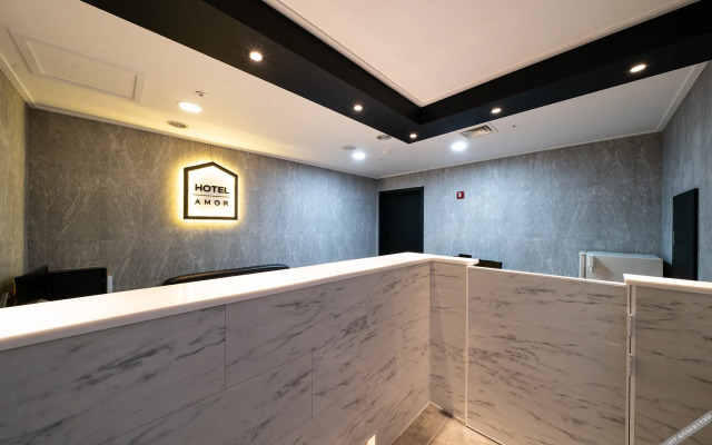 Hotel Icon