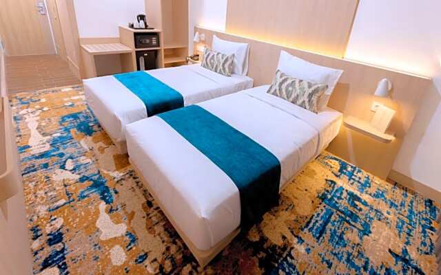 Cordia Hotel Yogyakarta