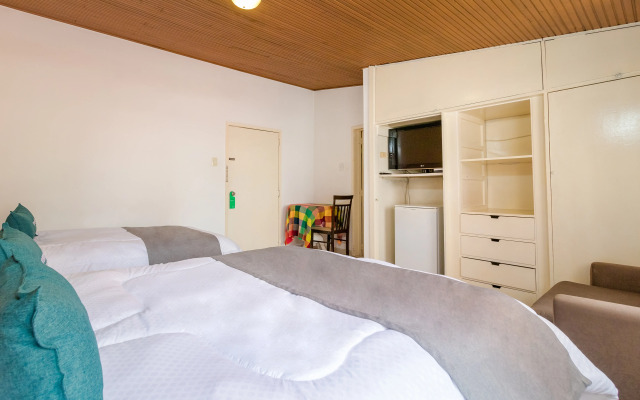 Hotel Calle 112