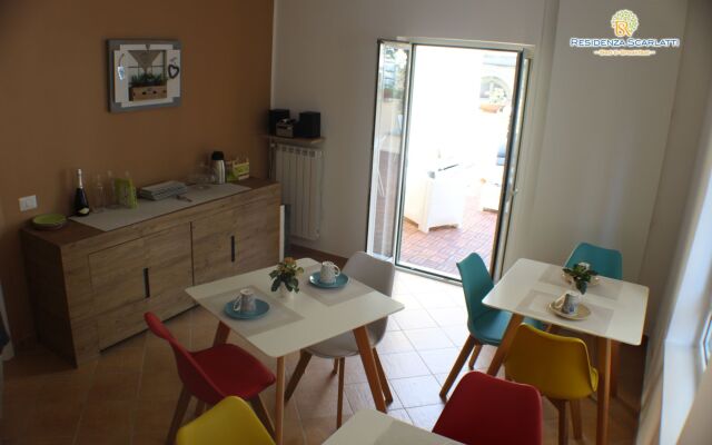 Hotiday Room Collection - Napoli Residenza Scarlatti