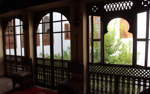 Riad Ben Youssef