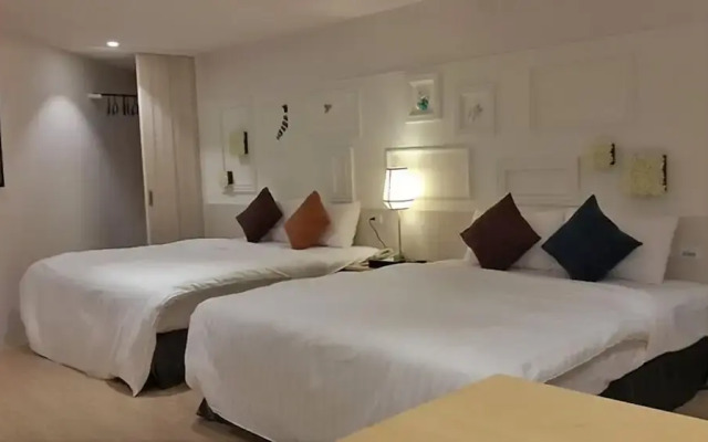 Roppongi Motel