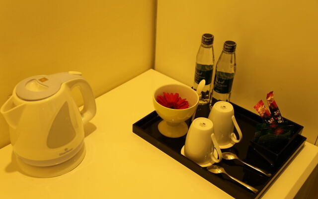 Muong Thanh Grand Quang Tri Hotel