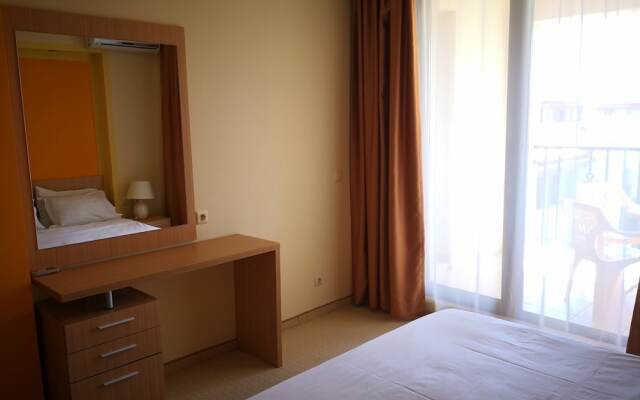 Paradise Gardens & Dunes Hotel