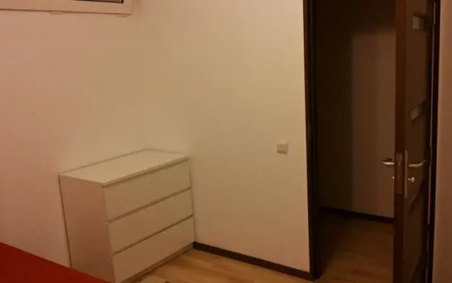 Friendly central apartment