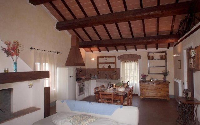 Agriturismo La Provenca