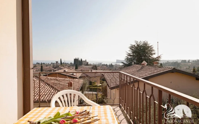 Appartamento Anna in San Felice del Benaco