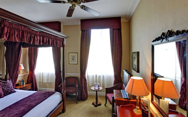 Grange Blooms Hotel
