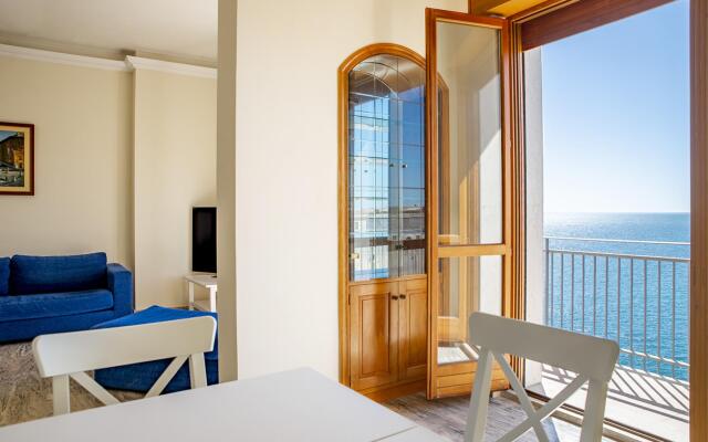 Ortigia Seafront Apartment by Wonderful Italy