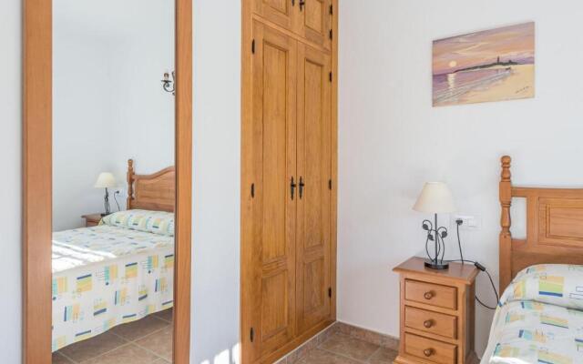 Bungalows La Aceitera - Apartamento 1