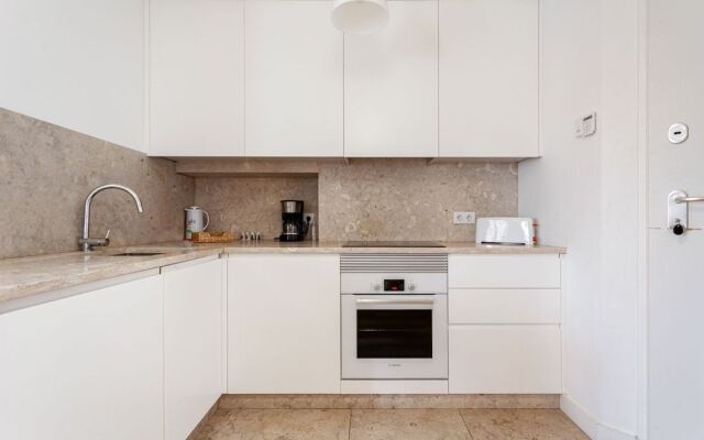 Gonzalo's Guest Apartments - Alfama Terrace