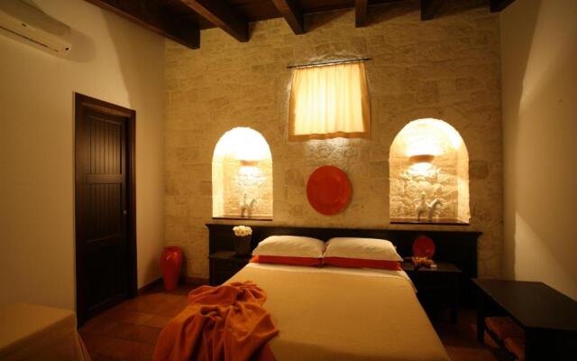 Abate Masseria & Resort