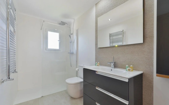 Villa Oasis Ibiza