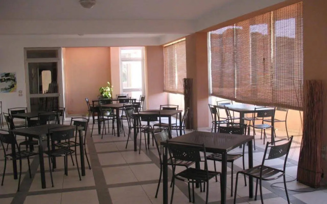 Il Giardino Di Ausonia